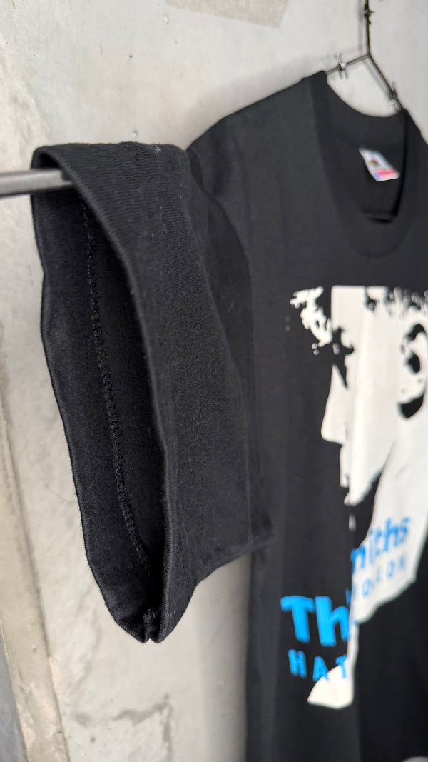 THE SMITHS HATFUL OF HOLLOW TEE | DEADSTOCK