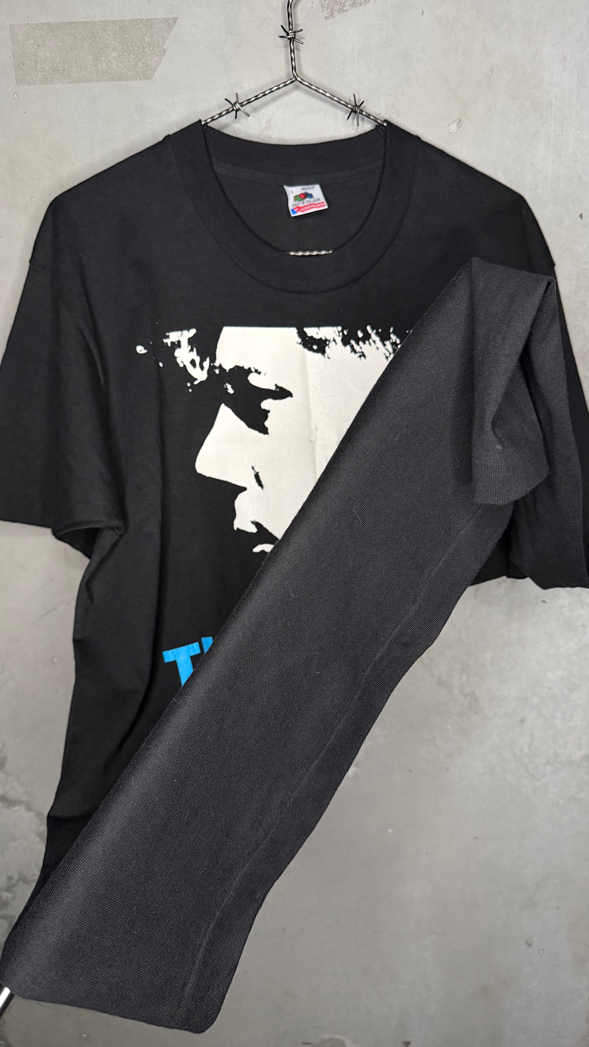THE SMITHS HATFUL OF HOLLOW TEE | DEADSTOCK