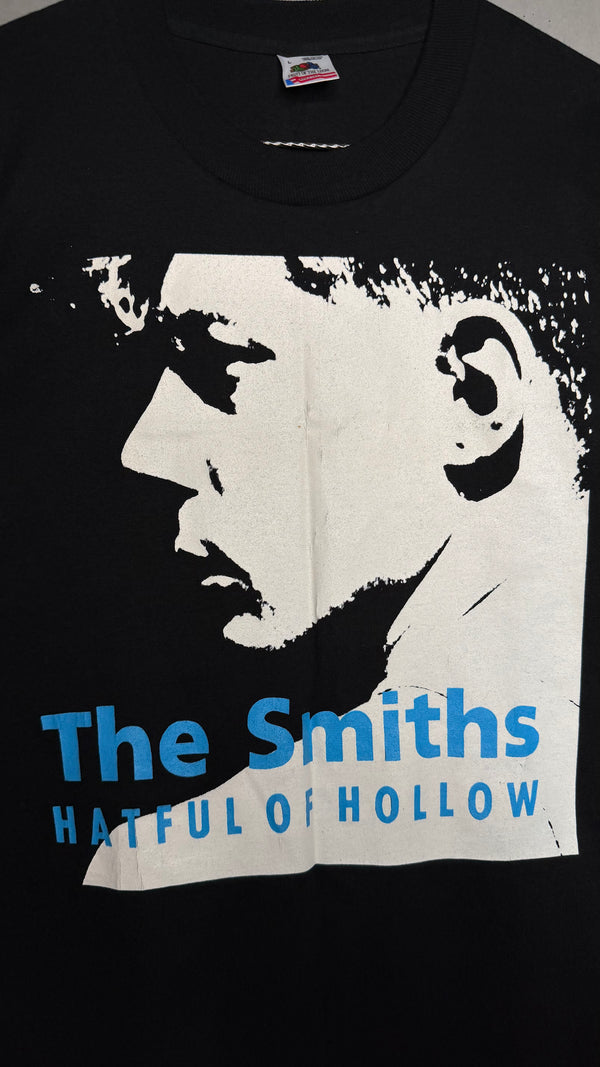 THE SMITHS HATFUL OF HOLLOW TEE | DEADSTOCK