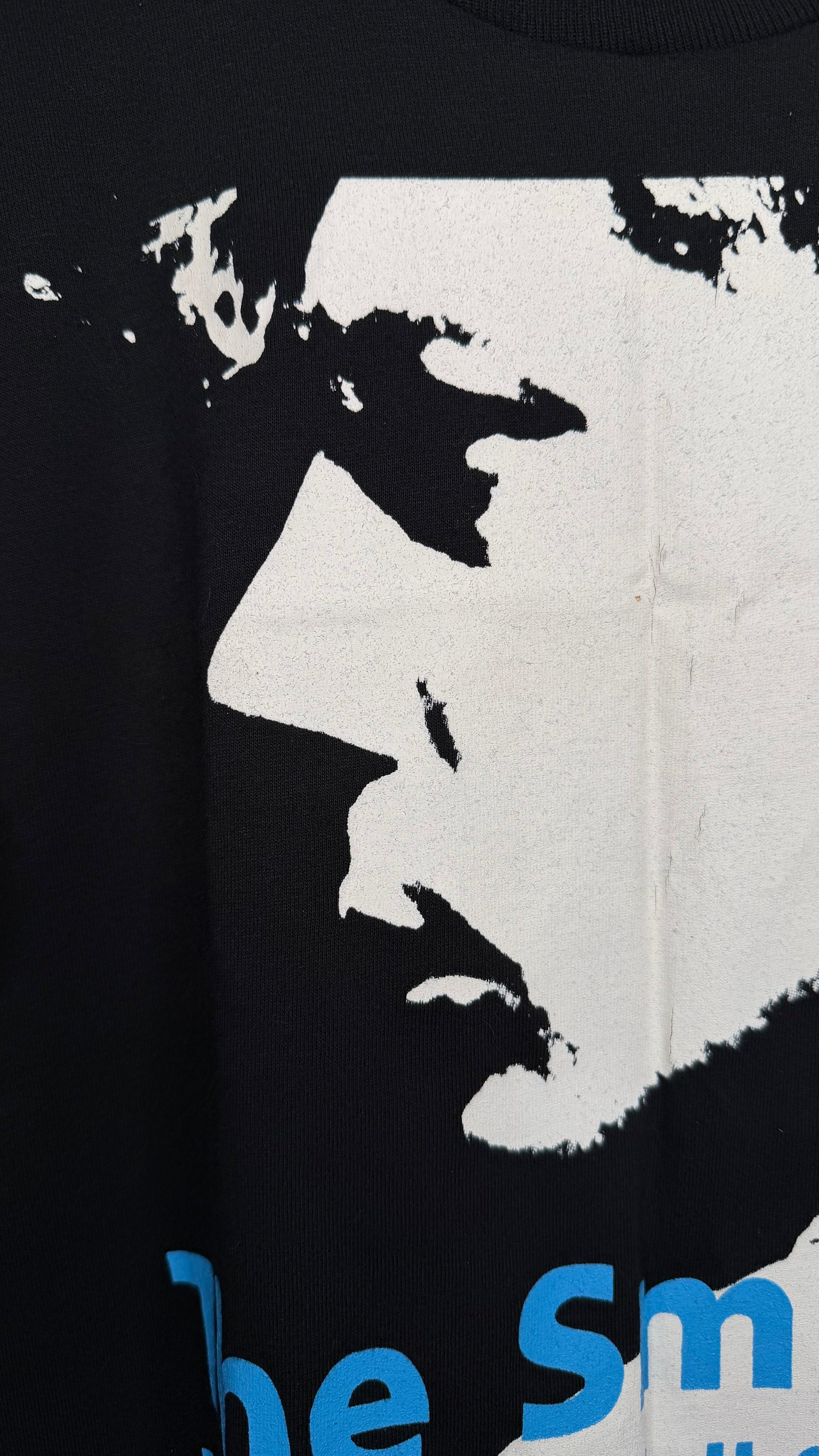 THE SMITHS HATFUL OF HOLLOW TEE | DEADSTOCK