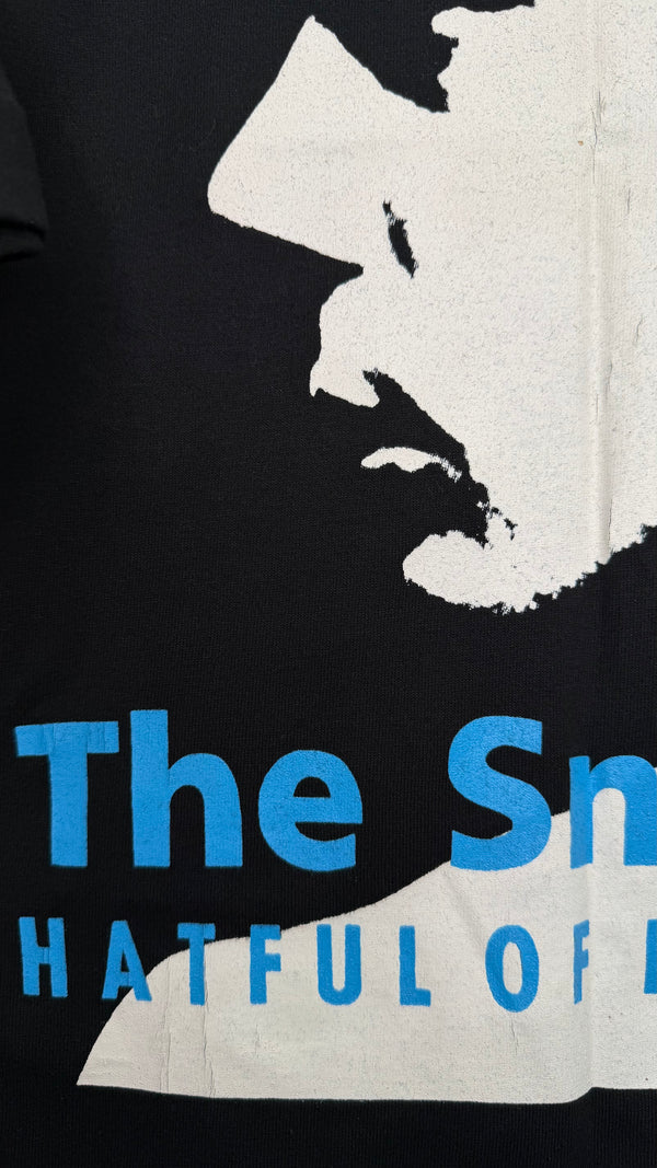THE SMITHS HATFUL OF HOLLOW TEE | DEADSTOCK