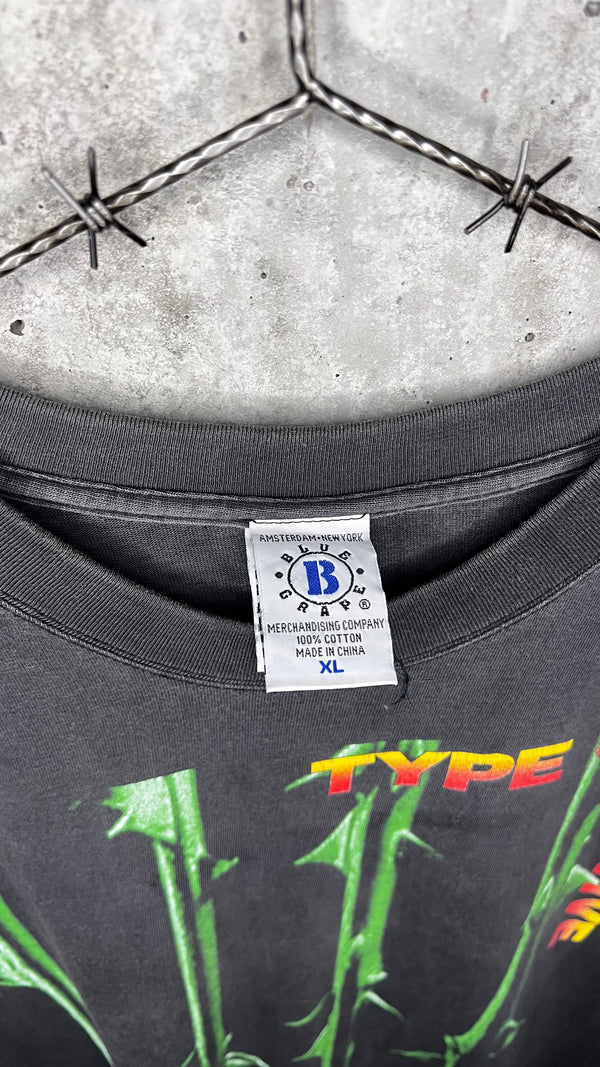 TYPE O NEGATIVE OCTOBER RUST TEE | THE DRAB FOUR