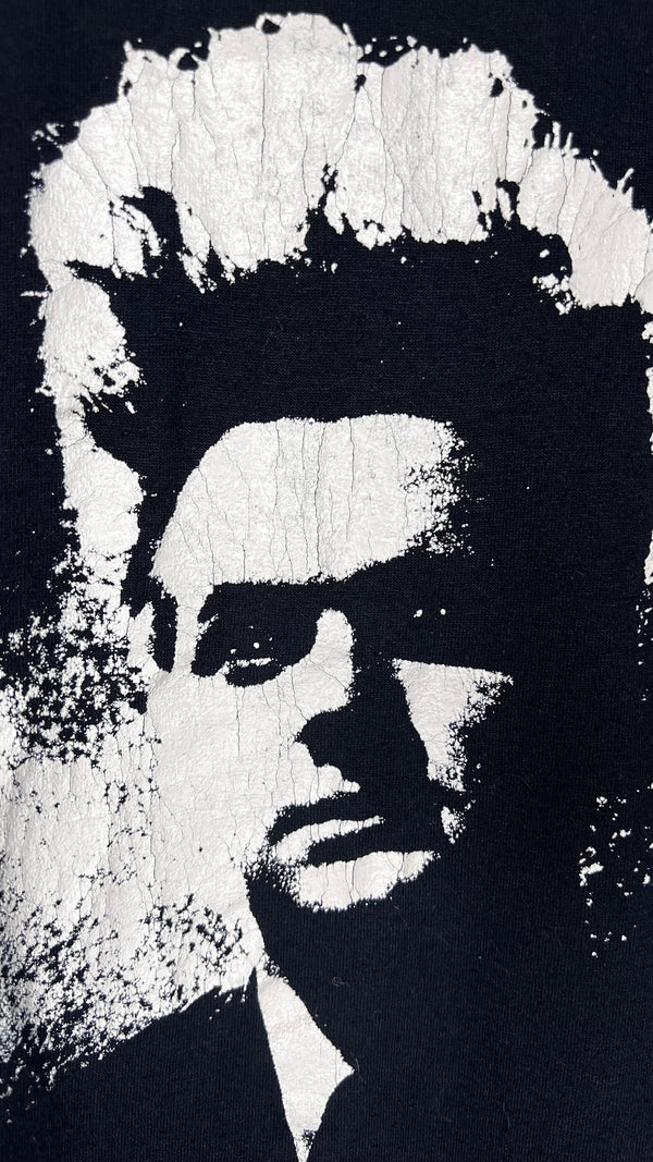 ERASERHEAD BIG FACE 80’S TEE | DAVID LYNCH