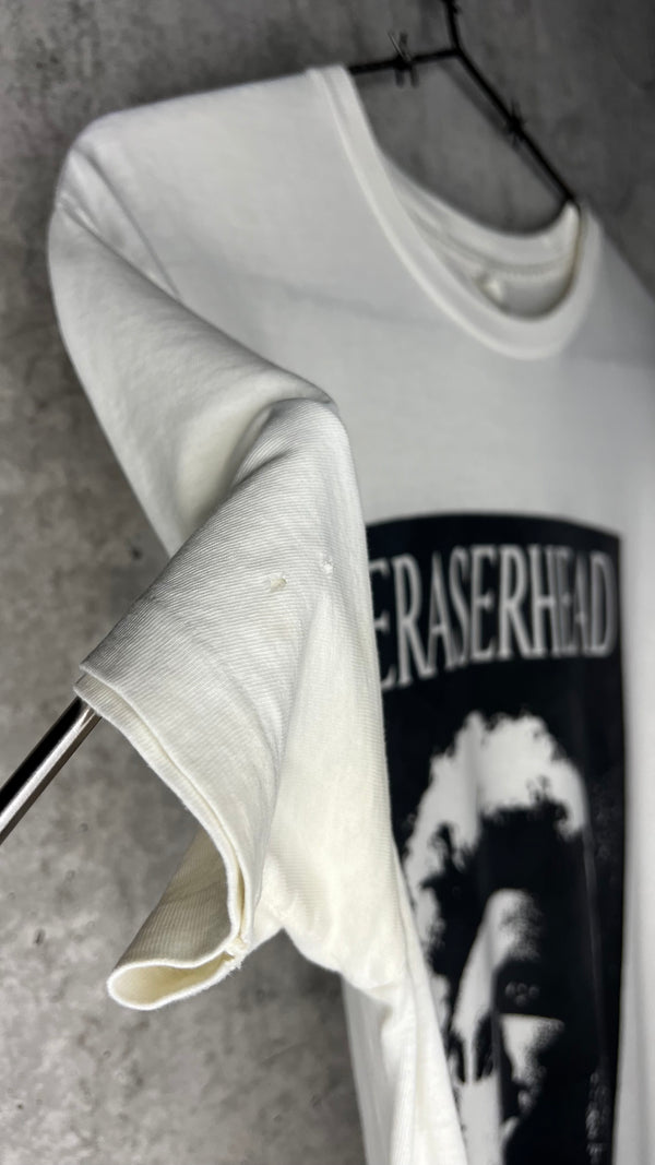 ERASERHEAD BIG FACE 80’S TEE | DAVID LYNCH