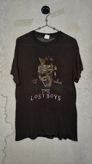 THE LOST BOYS MOVIE TEE 87’ | LOST IN THE SHADOWS