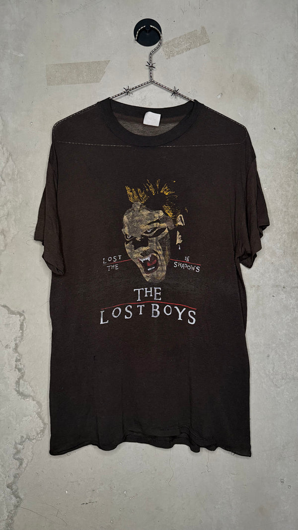 THE LOST BOYS MOVIE TEE 87’ | LOST IN THE SHADOWS