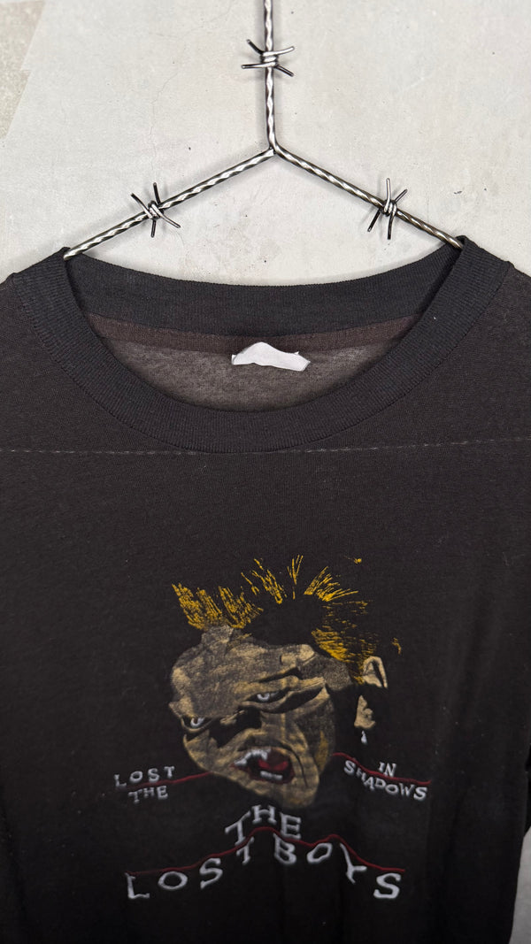 THE LOST BOYS MOVIE TEE 87’ | LOST IN THE SHADOWS