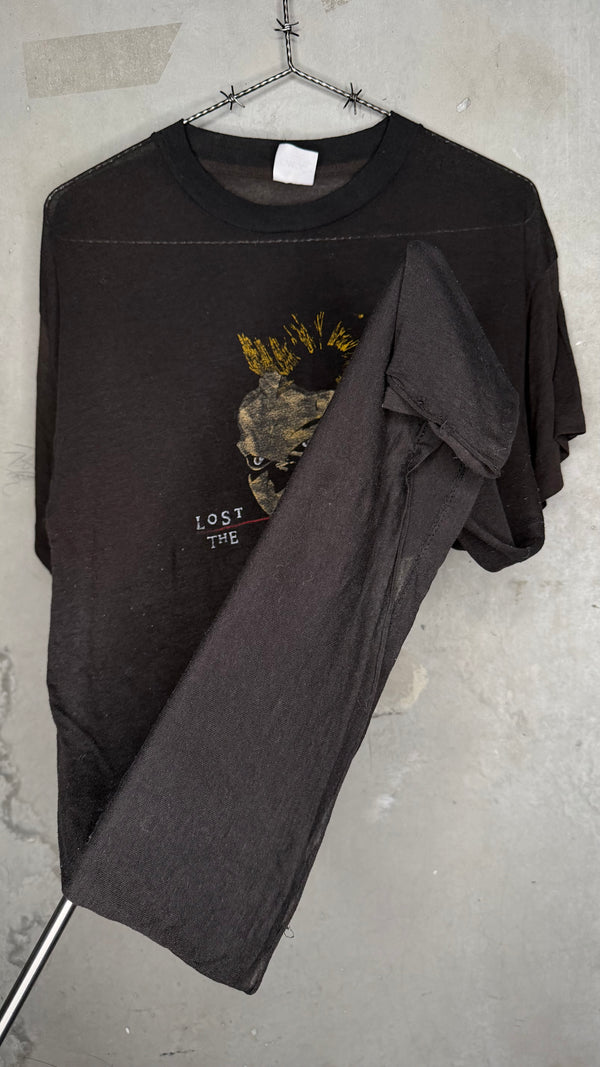 THE LOST BOYS MOVIE TEE 87’ | LOST IN THE SHADOWS