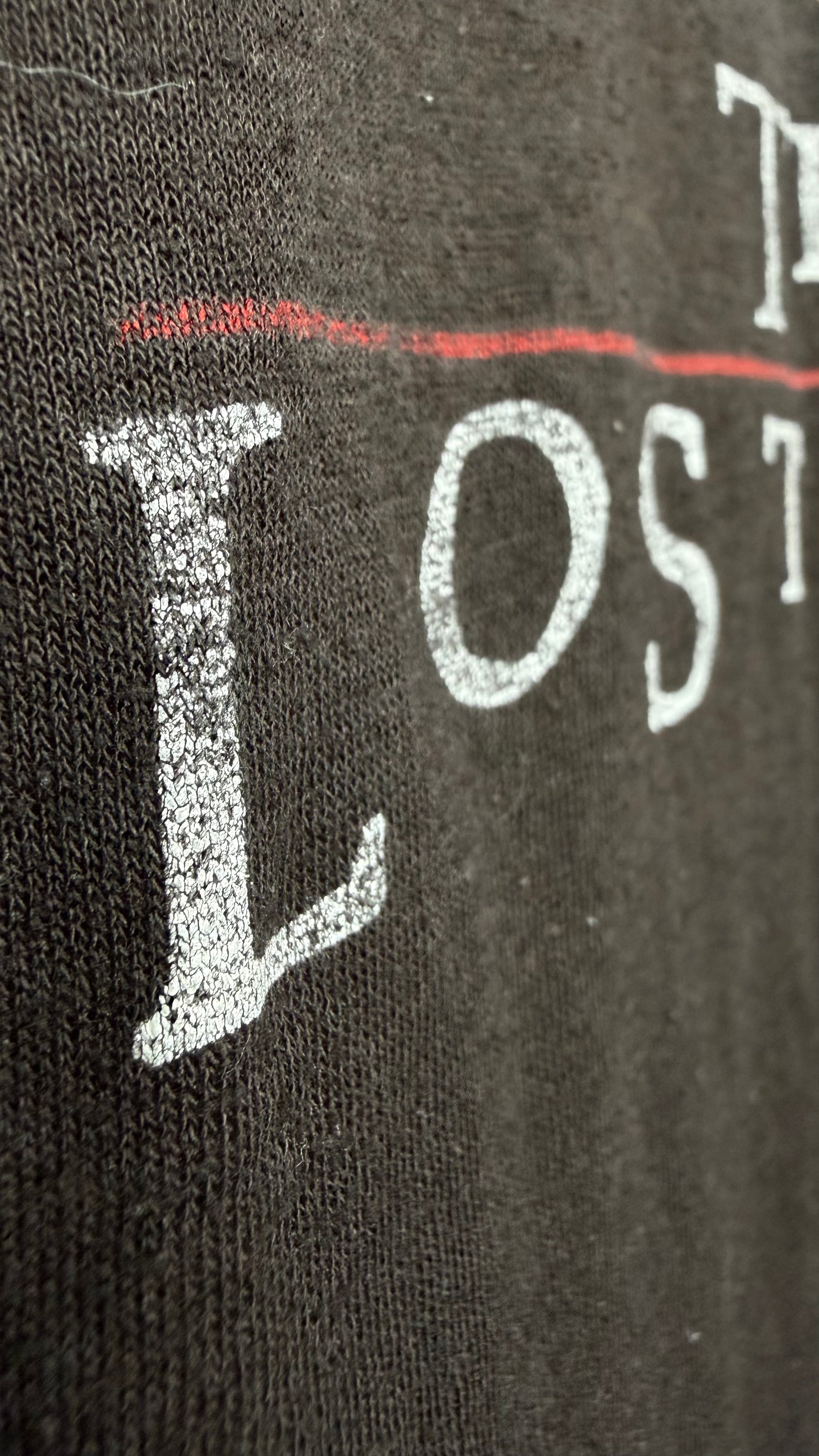 THE LOST BOYS MOVIE TEE 87’ | LOST IN THE SHADOWS