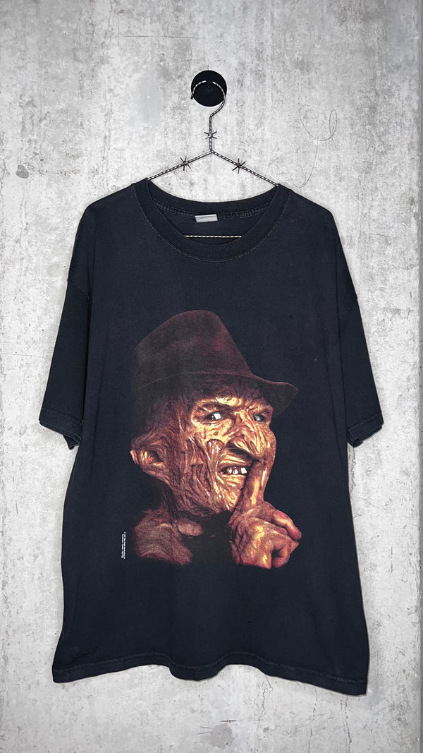 FREDDY KRUEGER BIG FACE TEE