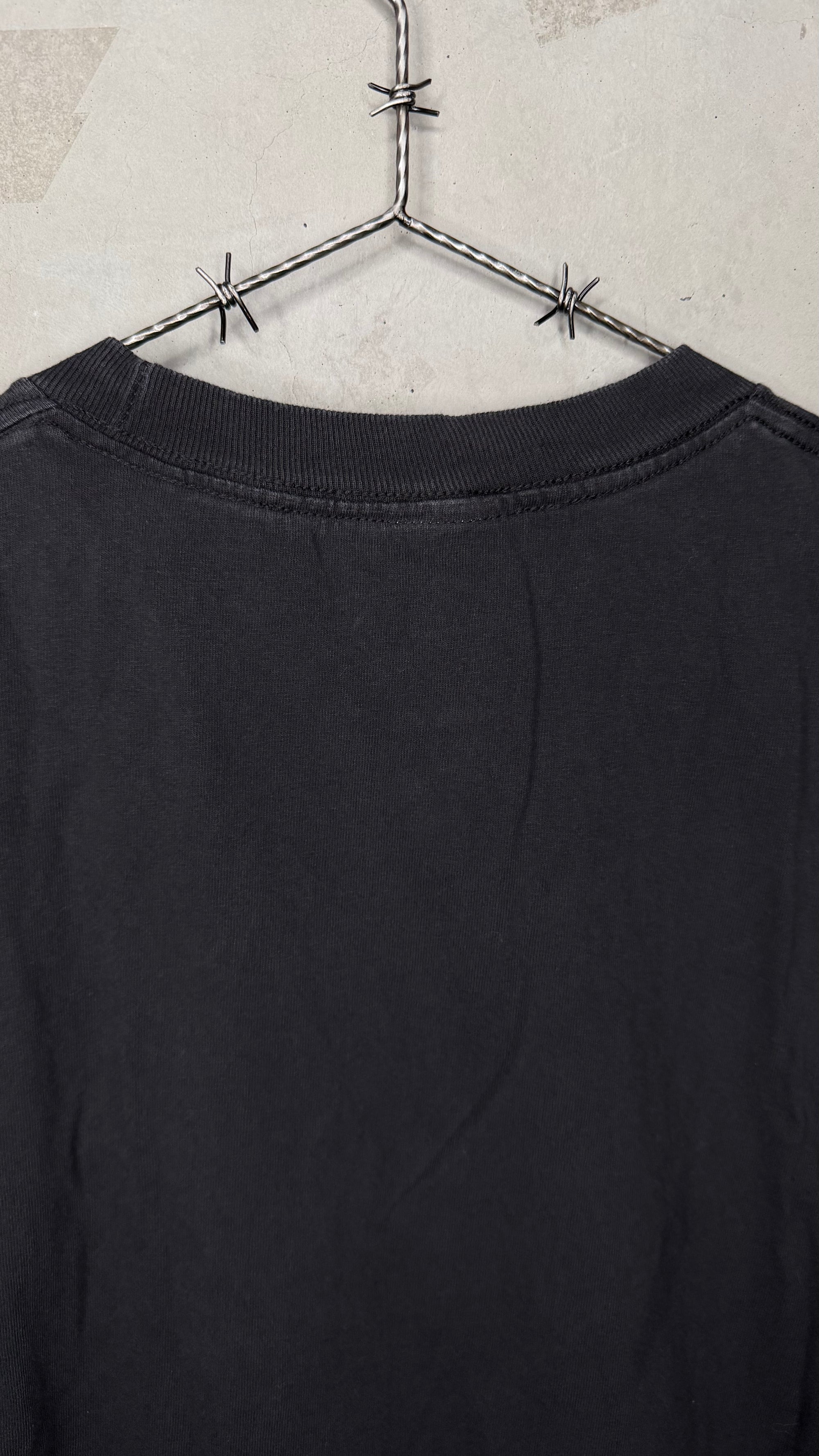 BUFFALO ‘66 MOVIE TEE | CHRISTINA RICCI & VINCENT GALLO | RED PRINT VARIANT