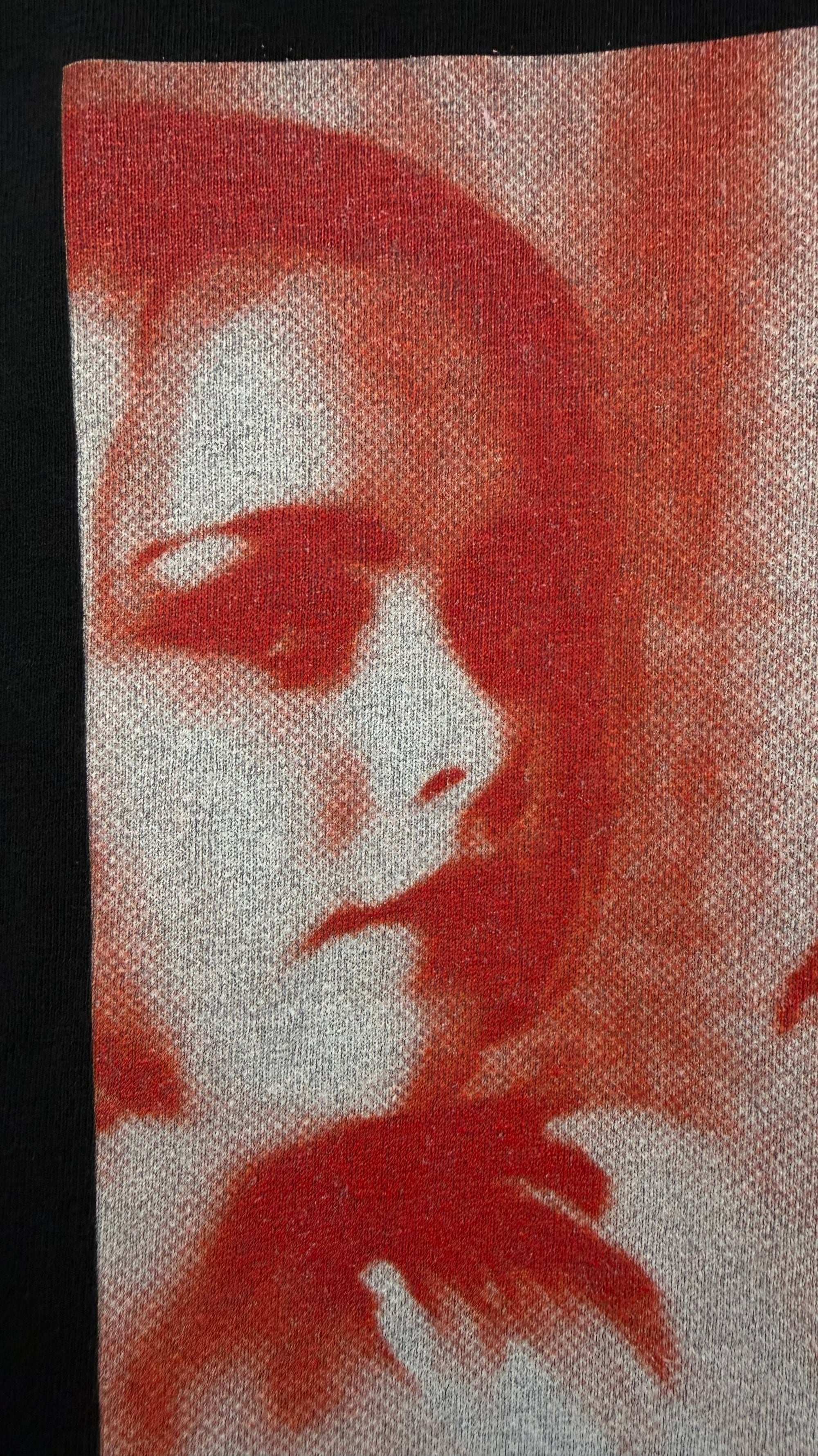 BUFFALO ‘66 MOVIE TEE | CHRISTINA RICCI & VINCENT GALLO | RED PRINT VARIANT