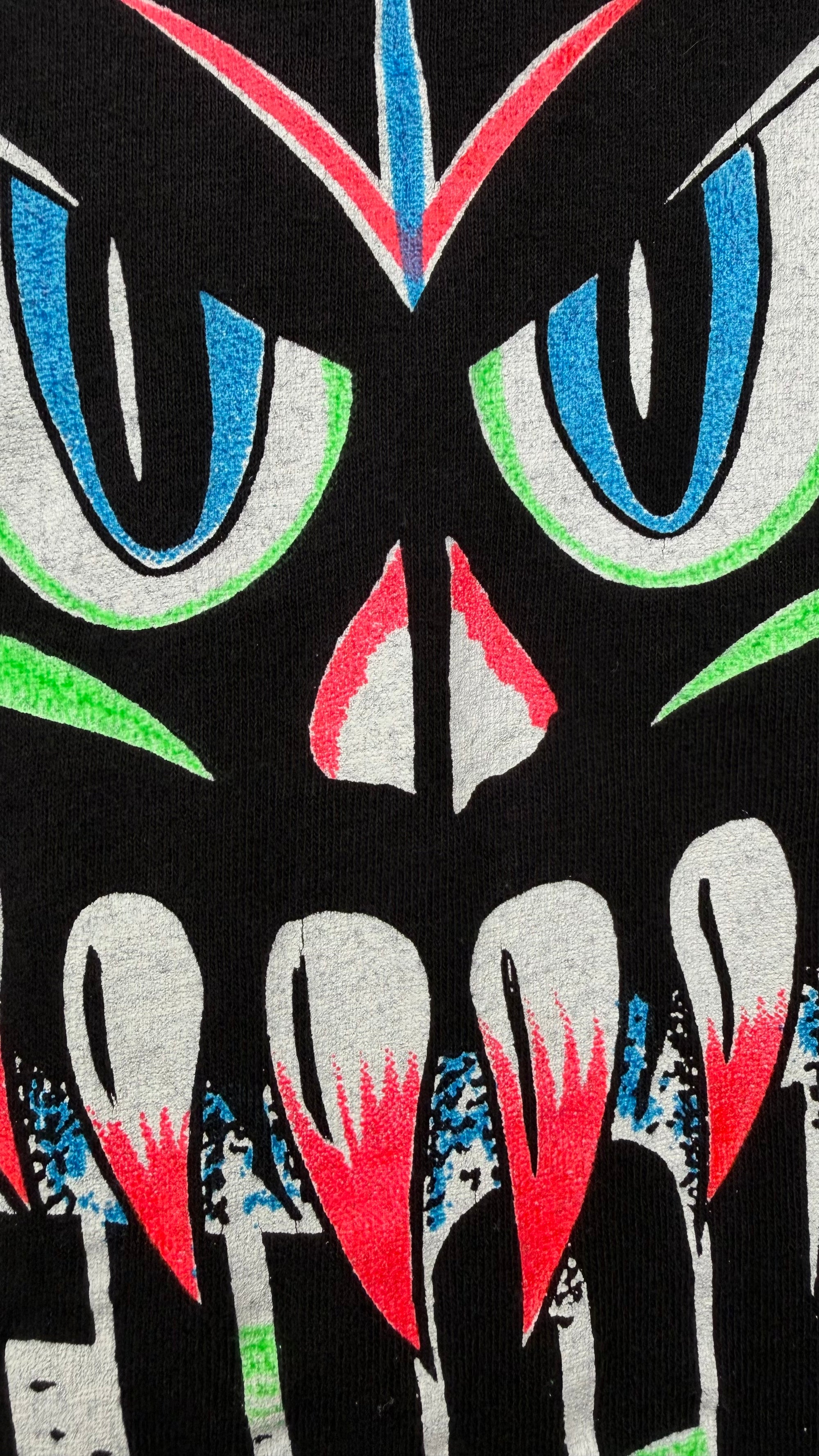 ALICE IN CHAINS SOCIAL PARASITE ‘SO FUCK OFF’ TEE