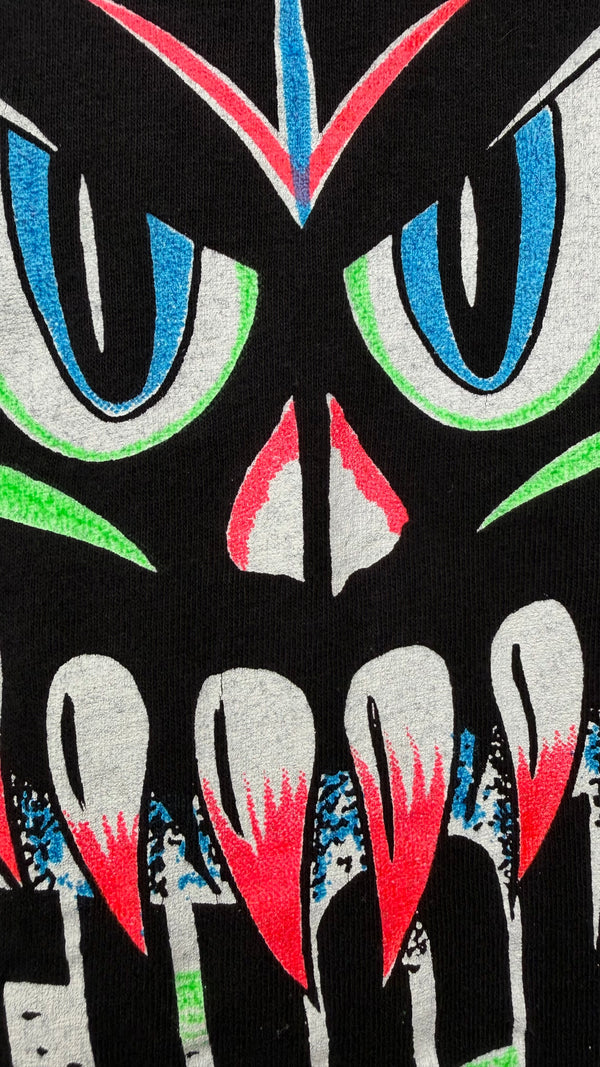 ALICE IN CHAINS SOCIAL PARASITE ‘SO FUCK OFF’ TEE