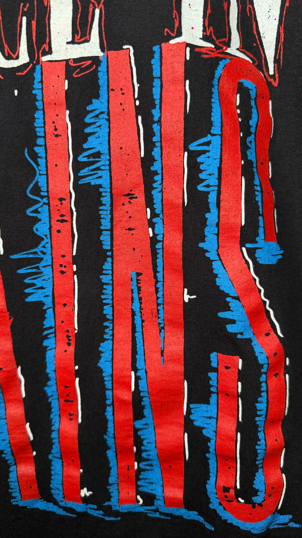 ALICE IN CHAINS SOCIAL PARASITE ‘SO FUCK OFF’ TEE