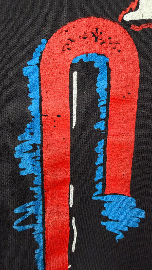ALICE IN CHAINS SOCIAL PARASITE ‘SO FUCK OFF’ TEE