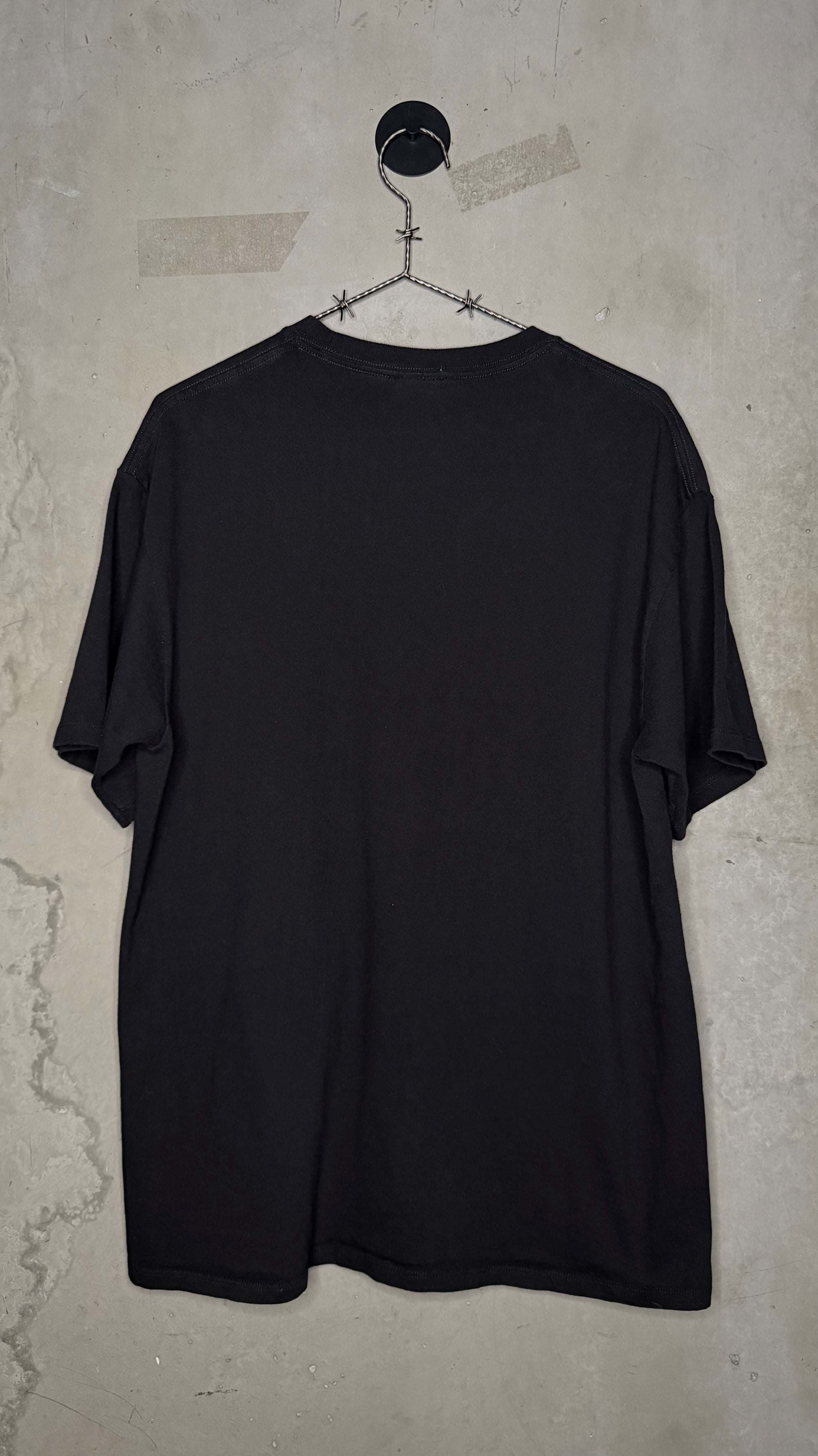 MEMENTO MOVIE PROMO TEE | CHRISTOPHER NOLAN | GUY PEARCE
