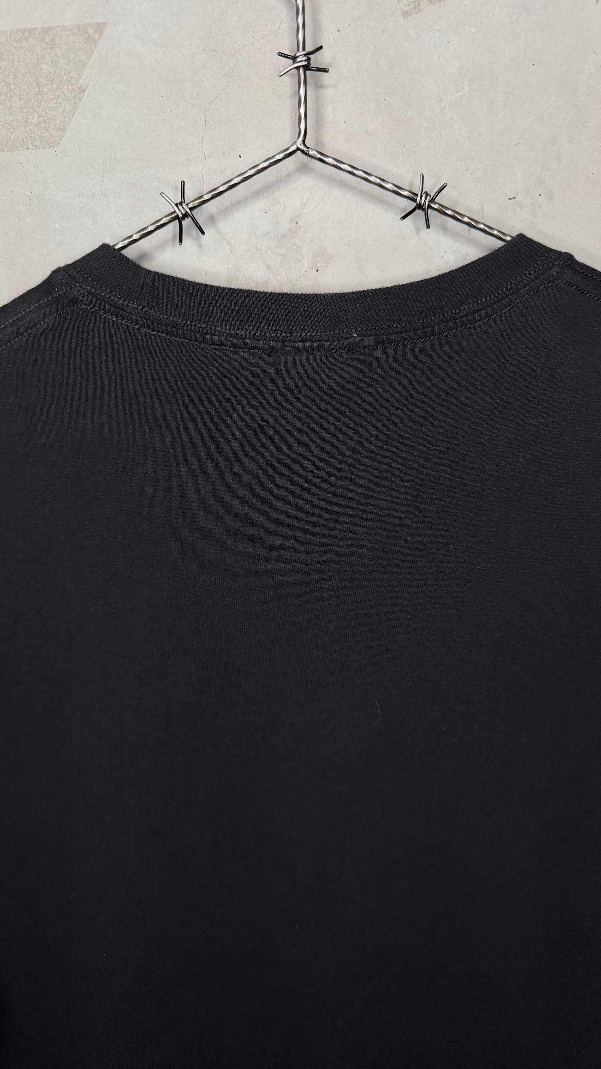 MEMENTO MOVIE PROMO TEE | CHRISTOPHER NOLAN | GUY PEARCE