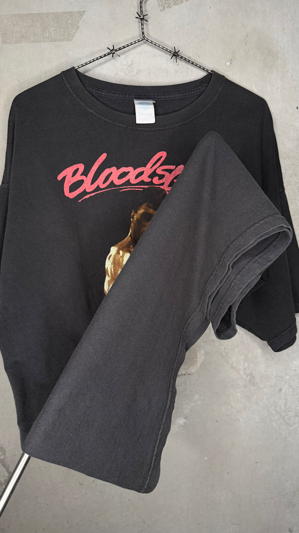 BLOODSPORT MOVIE TEE | JEAN-CLAUDE VAN DAMME