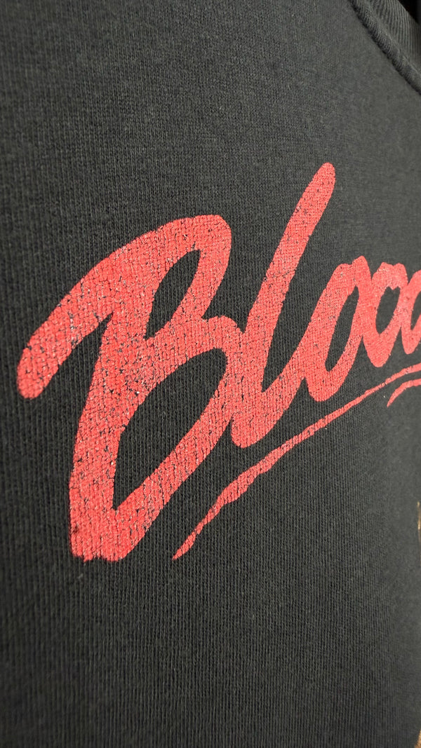 BLOODSPORT MOVIE TEE | JEAN-CLAUDE VAN DAMME