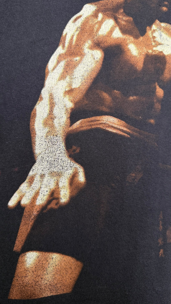BLOODSPORT MOVIE TEE | JEAN-CLAUDE VAN DAMME