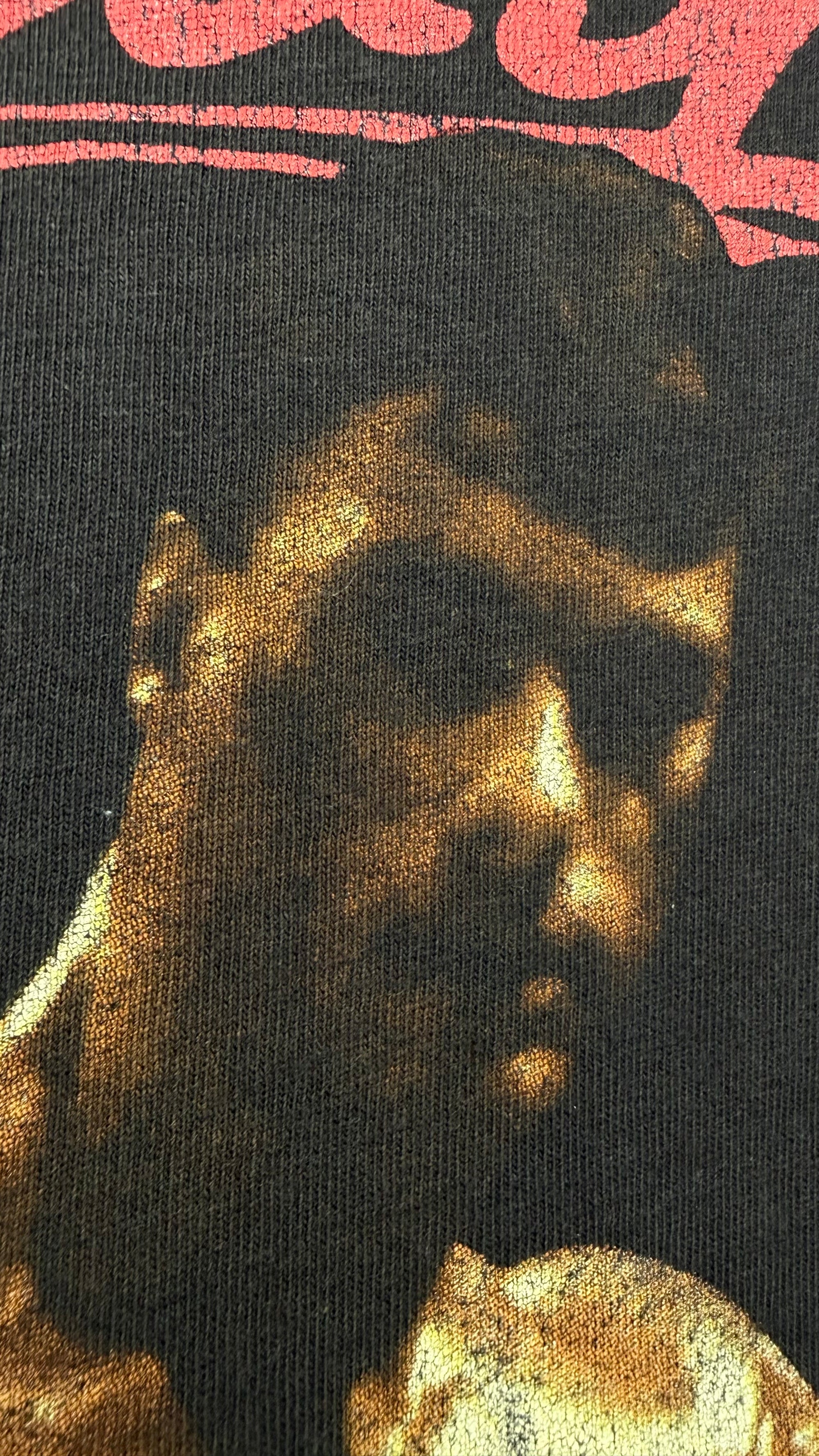 BLOODSPORT MOVIE TEE | JEAN-CLAUDE VAN DAMME