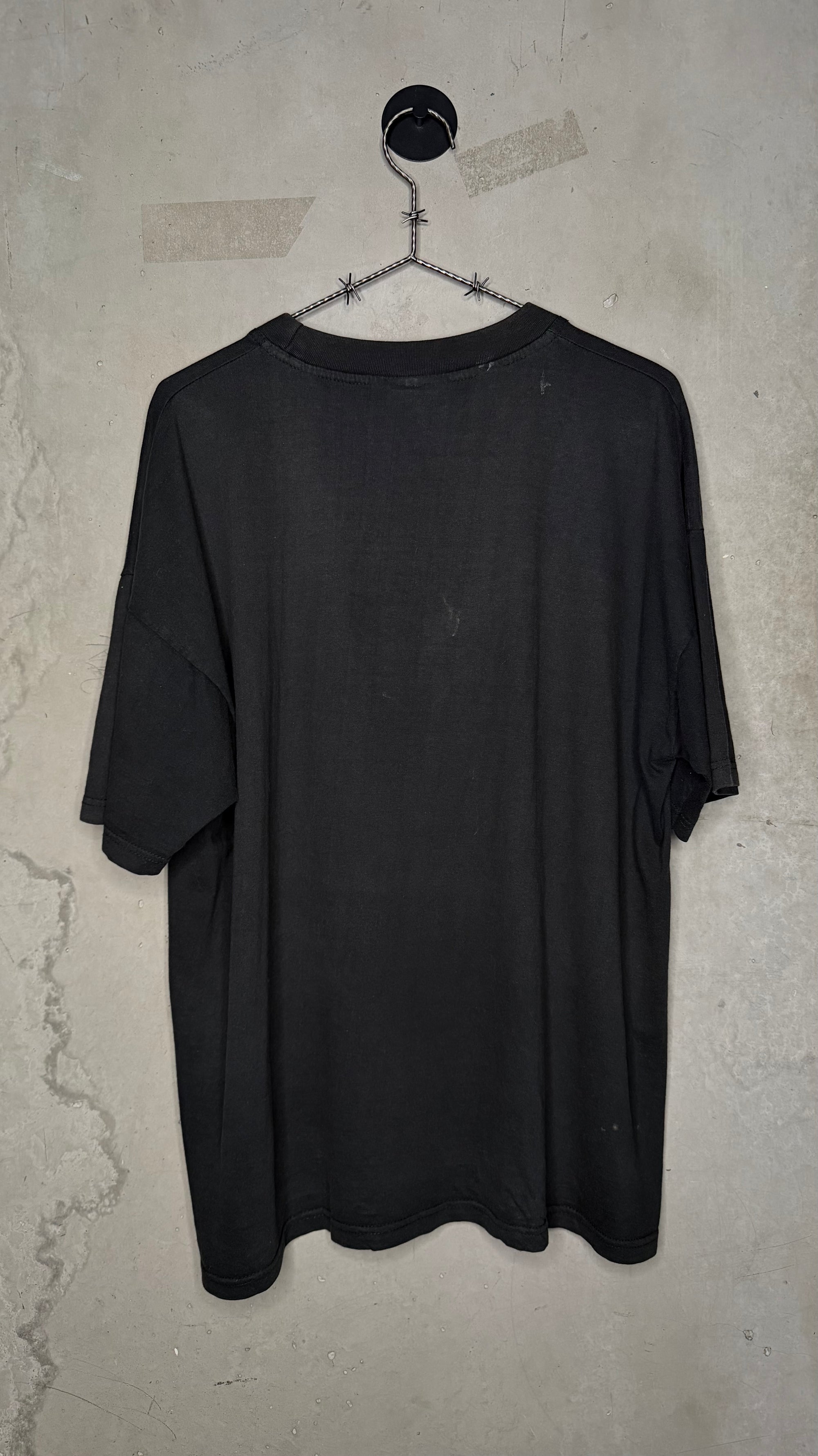 THE NINTH GATE JOHNNY DEPP MOVIE PROMO TEE