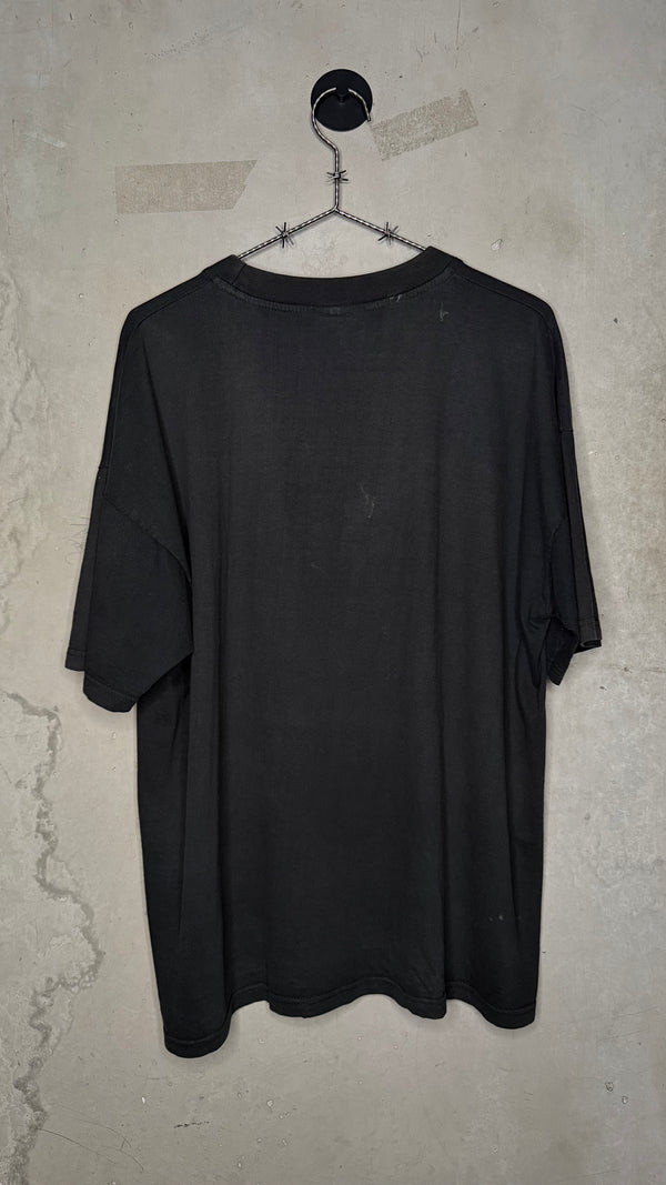 THE NINTH GATE JOHNNY DEPP MOVIE PROMO TEE