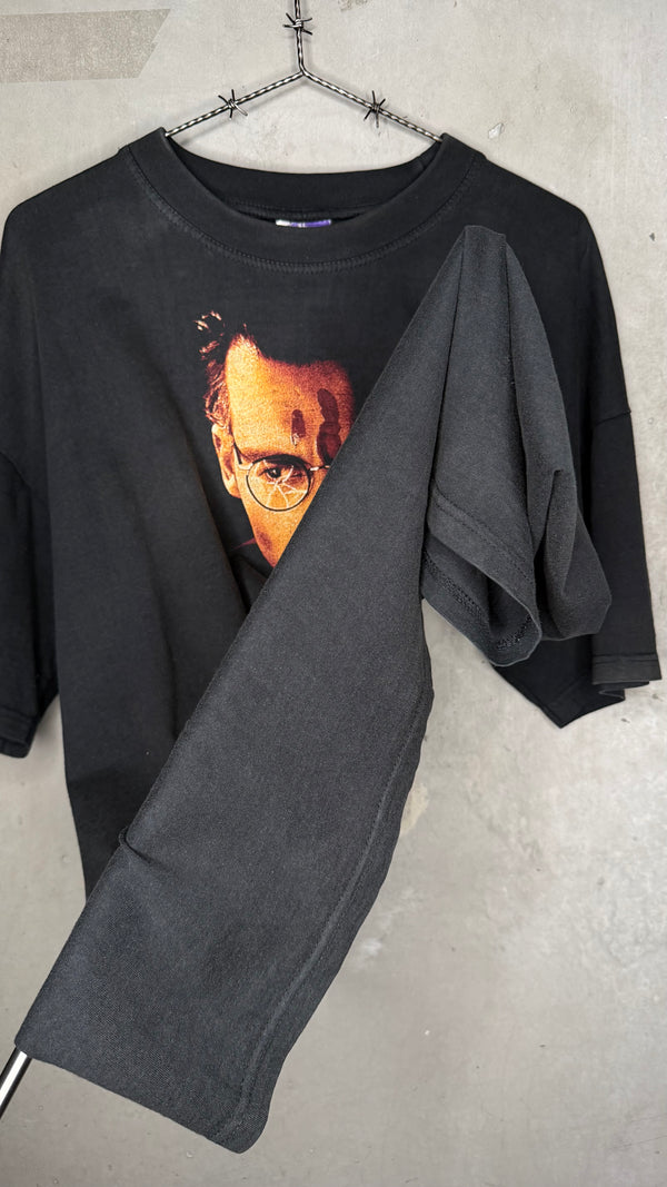 THE NINTH GATE JOHNNY DEPP MOVIE PROMO TEE