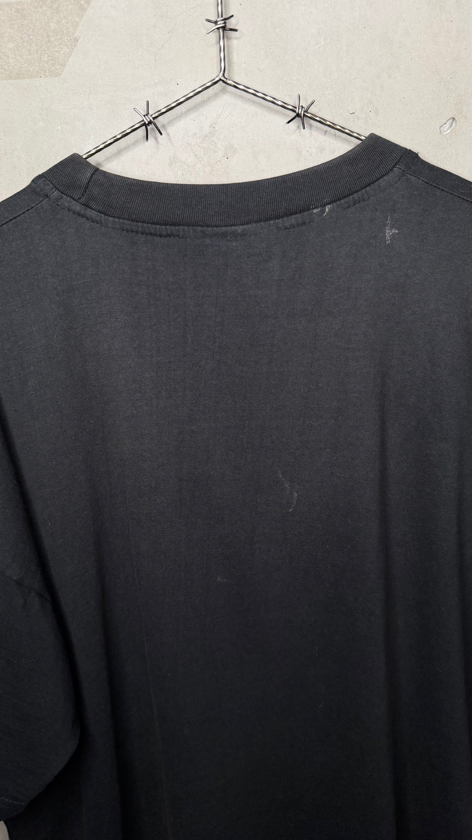 THE NINTH GATE JOHNNY DEPP MOVIE PROMO TEE