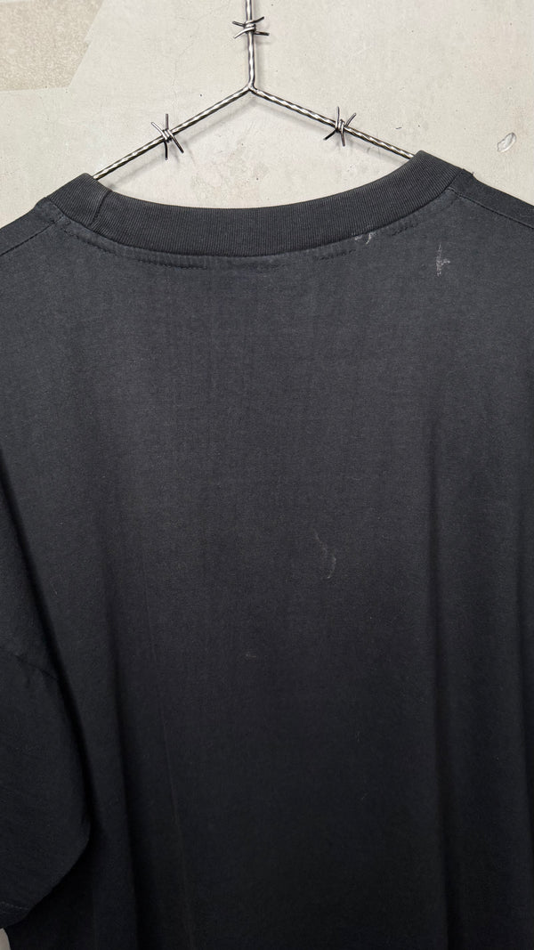 THE NINTH GATE JOHNNY DEPP MOVIE PROMO TEE