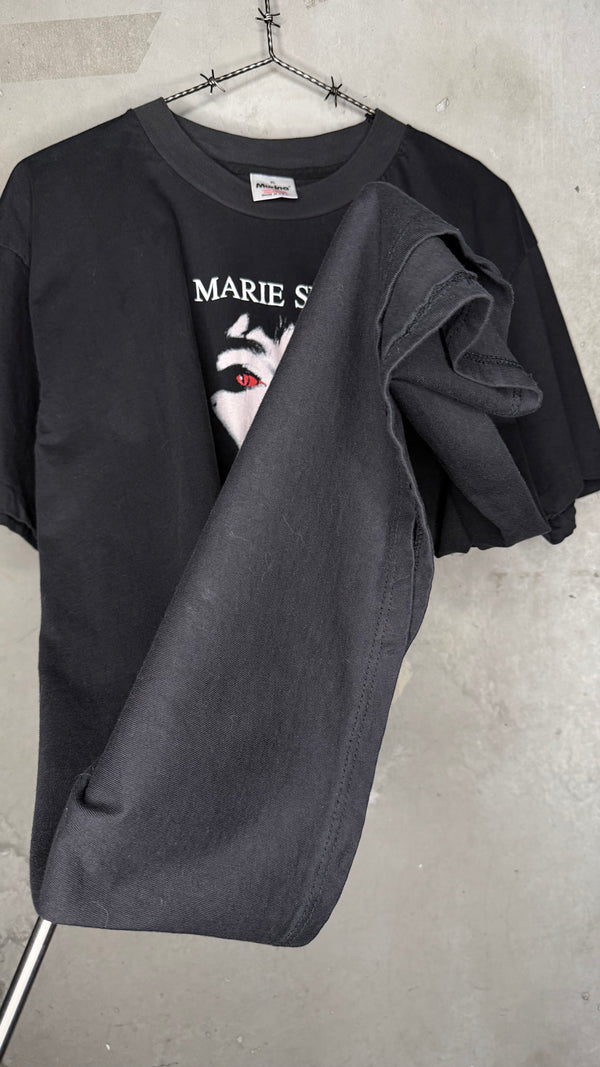 INNOCENT BLOOD VAMPIRE MOVIE TEE | MARIE SUCKS