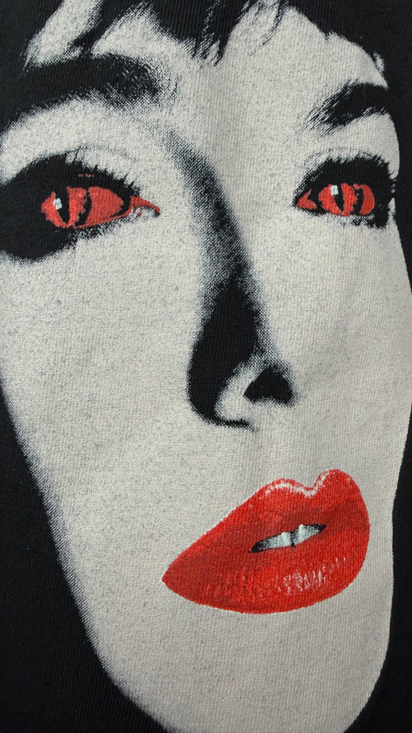 INNOCENT BLOOD VAMPIRE MOVIE TEE | MARIE SUCKS