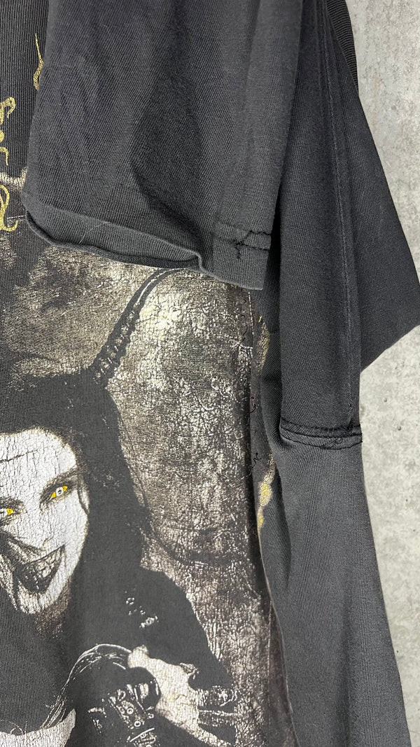 CRADLE OF FILTH LONG SLEEVE | THE WALL-EYED VAIN & INSANE